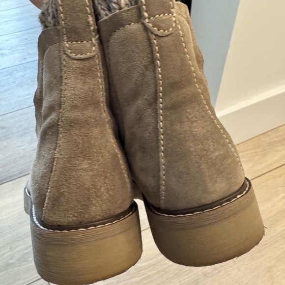 Comfortiva Rawnie Bootie women’s 11 like new - Picture 6 of 7